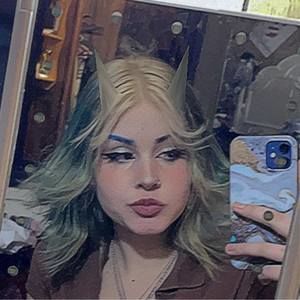 Meet your Posher, Joslyn